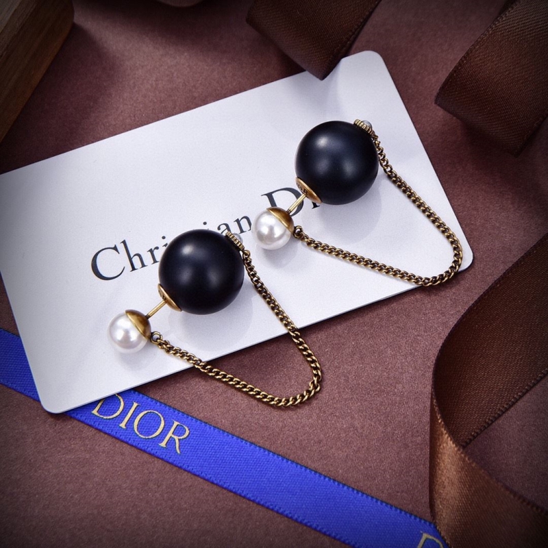 Christian Dior Earrings